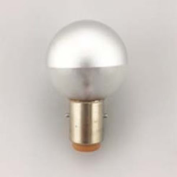 Replacement For LIGHT BULB  LAMP HAN018251, Ilc, Mfr#: WW-343C-3